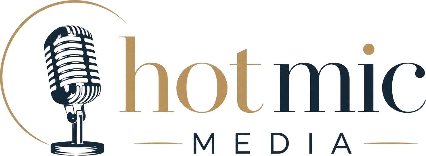 Hot Mic Media